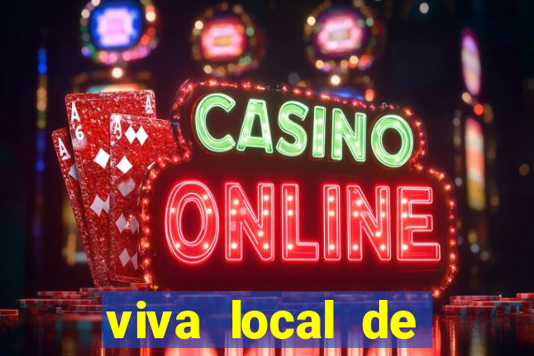 viva local de santos amizade